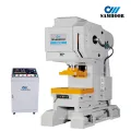 Battery holder stamping auto high precision punching machine